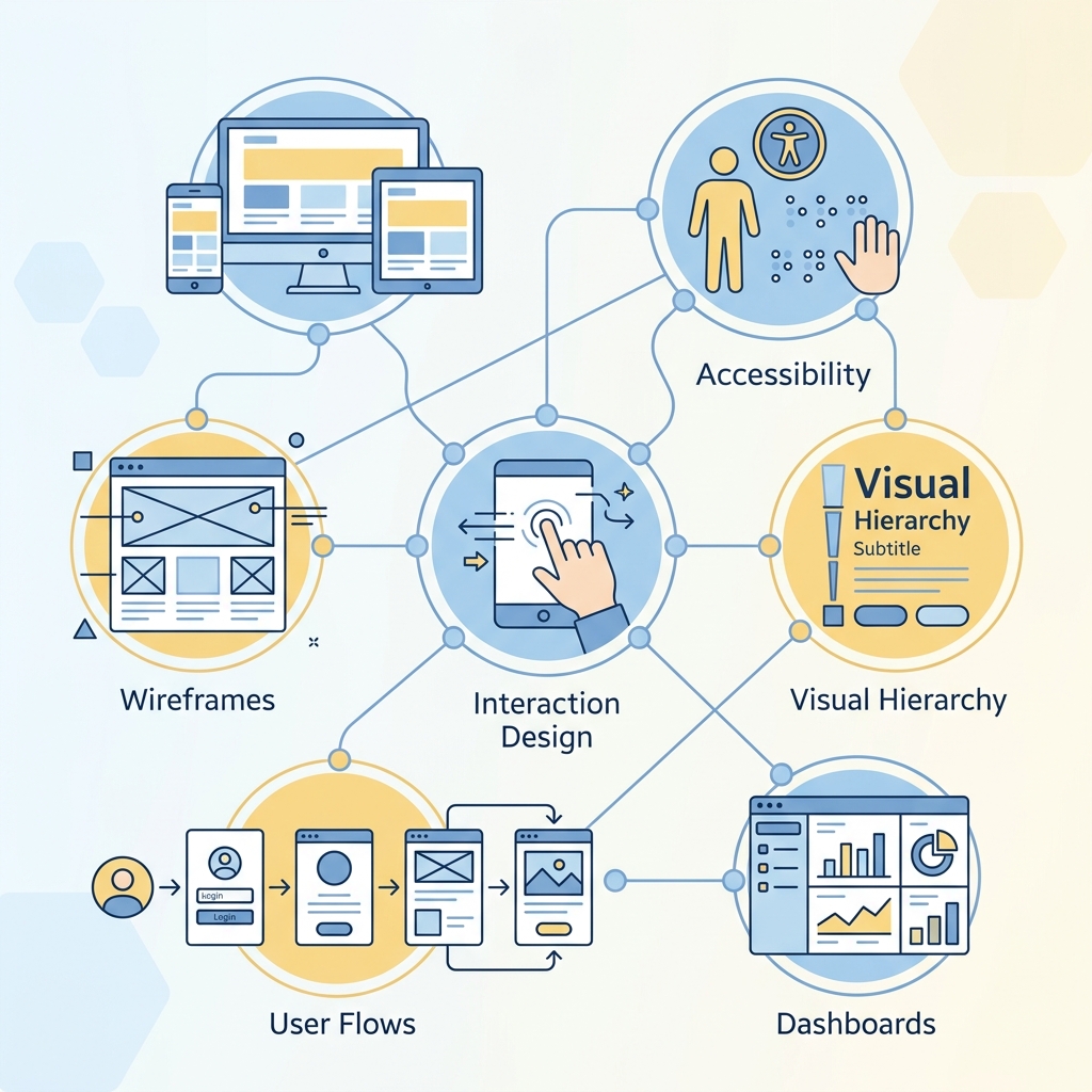 Design skills and attributes