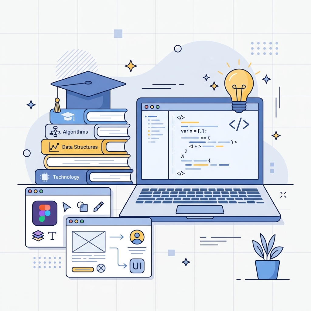 Education and learning