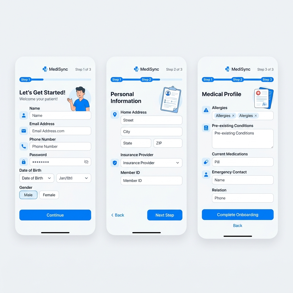 Onboarding