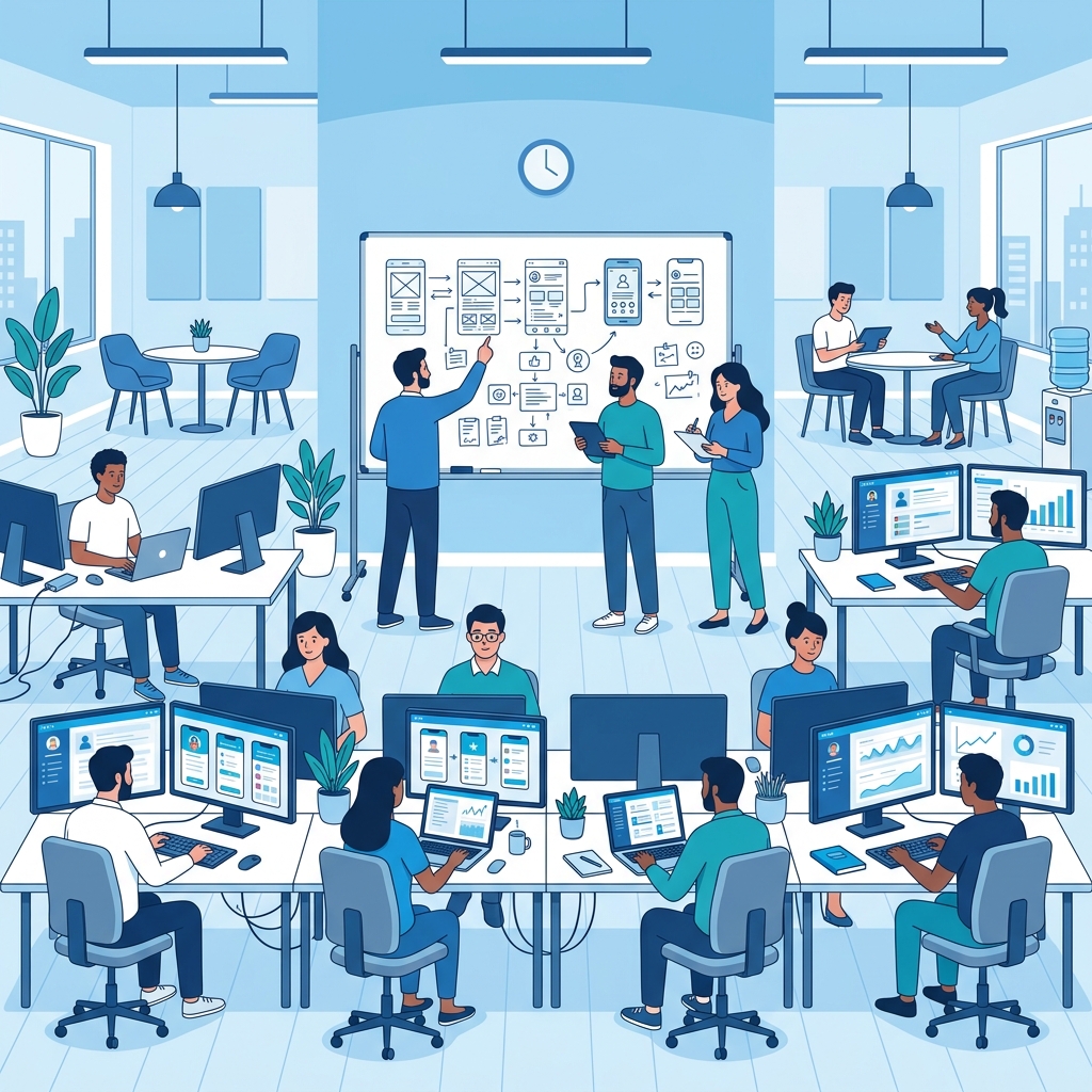 Eastencher Software